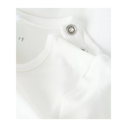 Baby Shirt name it weiß