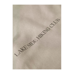 Sweatshirt name it beige