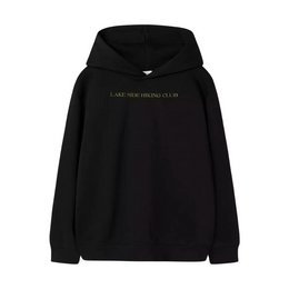 Sweatshirt name it schwarz
