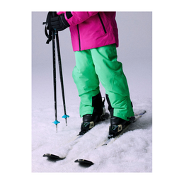 Schneehose name it grün