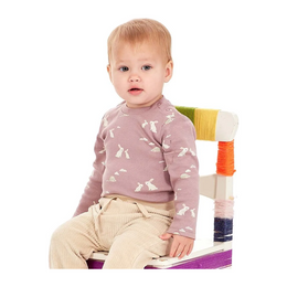 Body Sense Organics lila