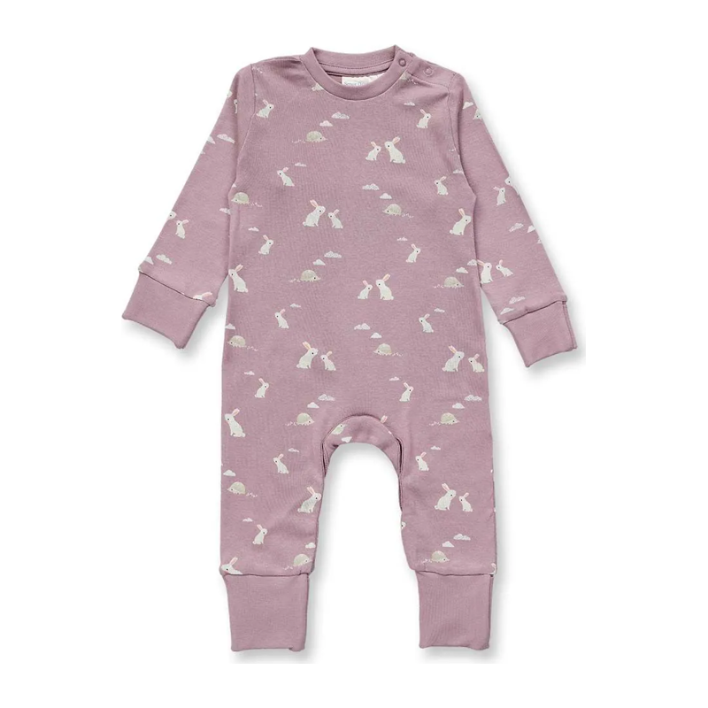 Spieler Sense Organics lila