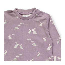 Spieler Sense Organics lila