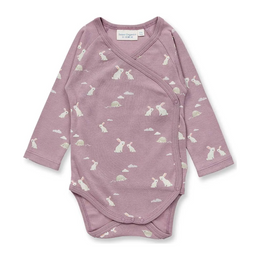 Body Sense Organics lila