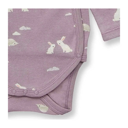 Body Sense Organics lila