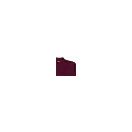 Pullover Sense Organics bordeaux