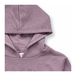 Pullover Sense Organics flieder
