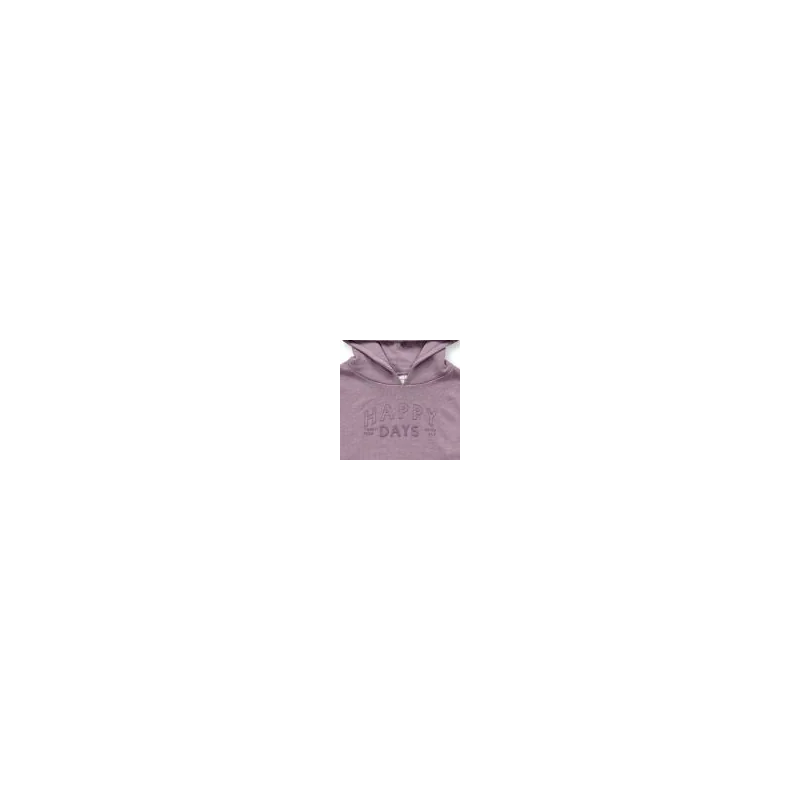Pullover Sense Organics flieder
