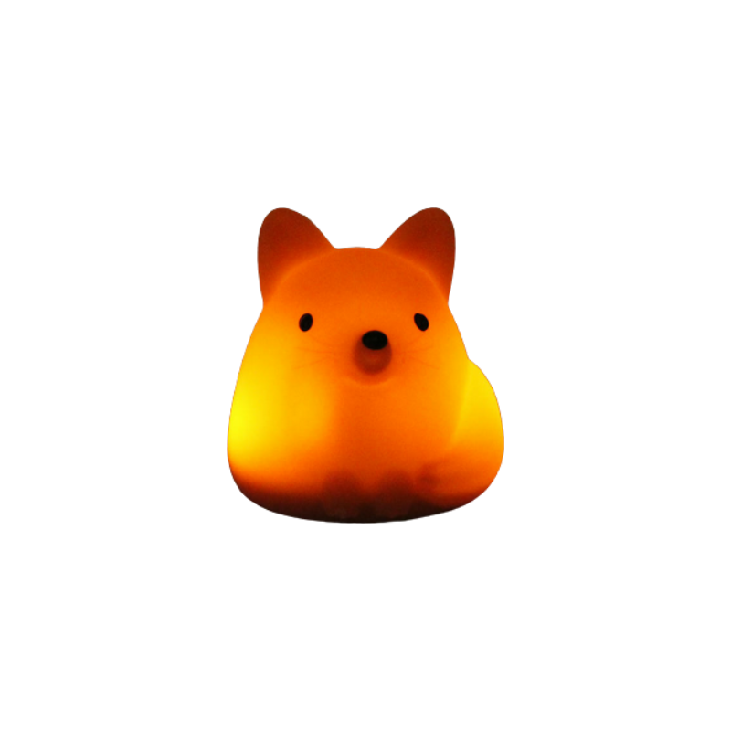 Nachtlicht MAGS orange