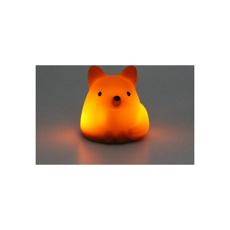 Nachtlicht MAGS orange