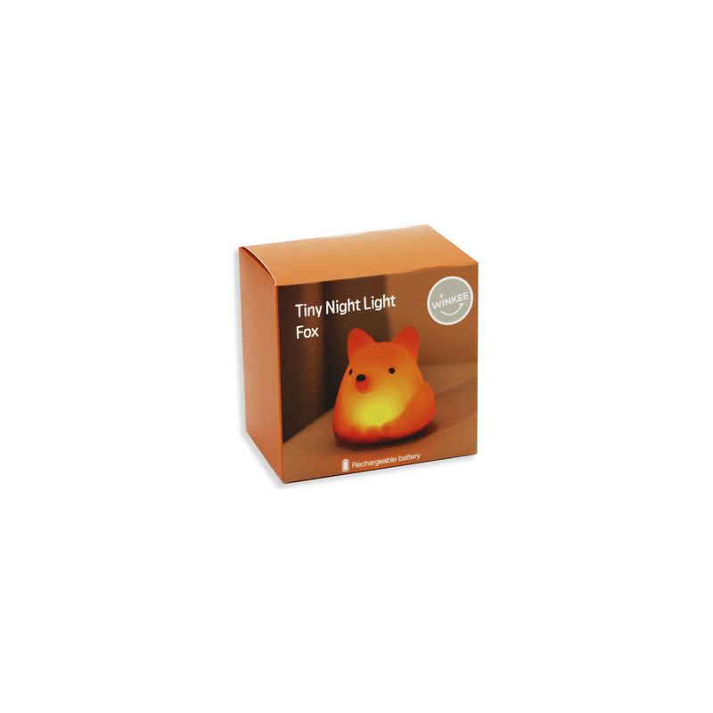 Nachtlicht MAGS orange