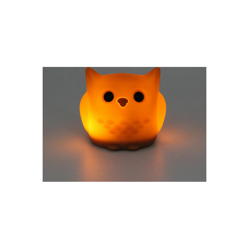 Nachtlicht MAGS grün