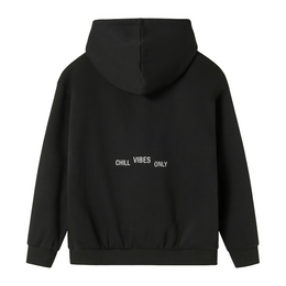 Pullover name it schwarz