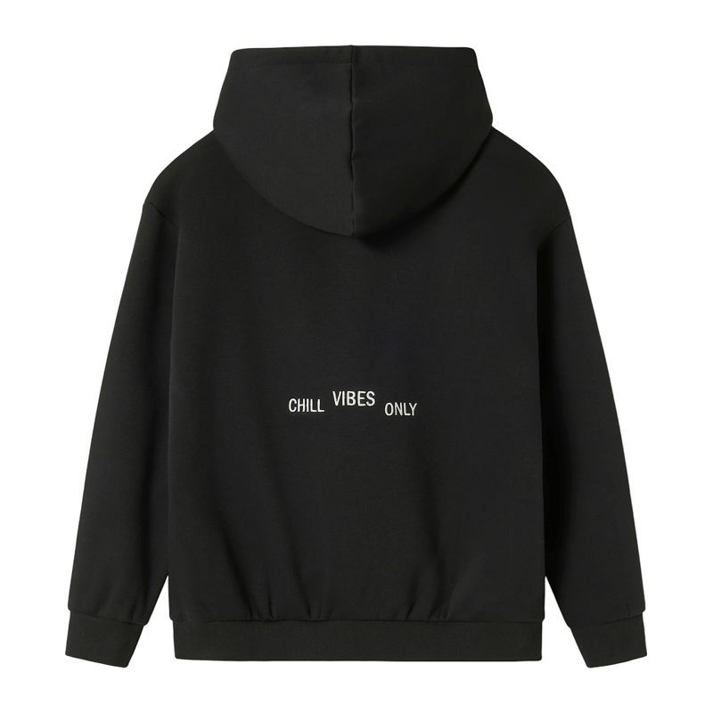 Pullover name it schwarz