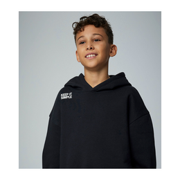 Pullover name it schwarz