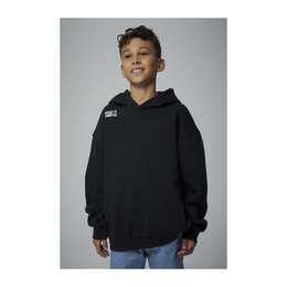 Pullover name it schwarz