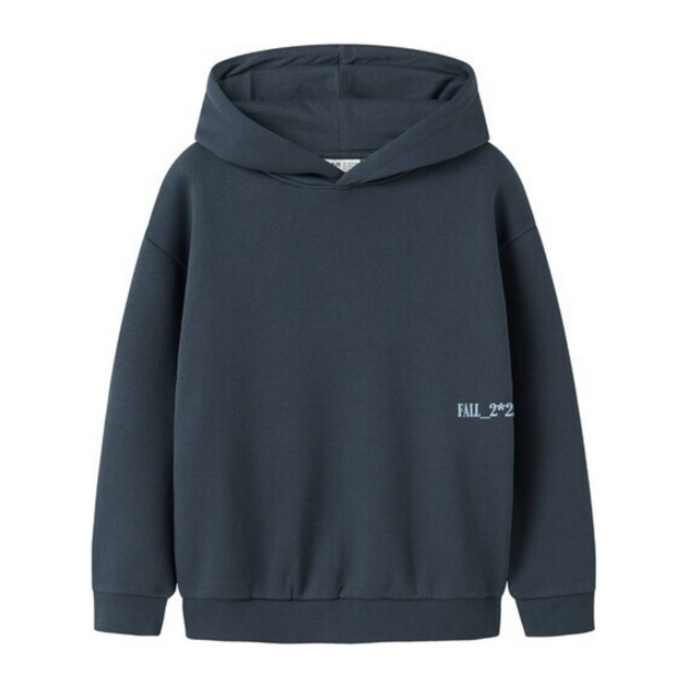 Pullover name it dunkelblau