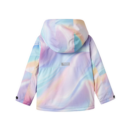Winterjacke name it bunt