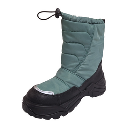 Winterschuh Superfit mint