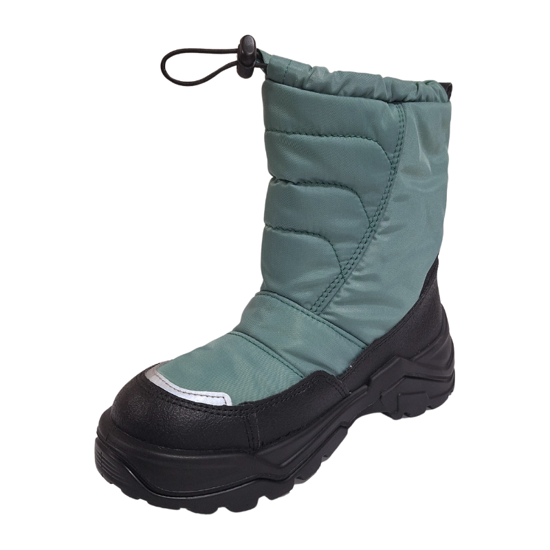 Winterschuh Superfit mint