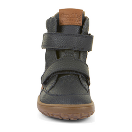Barfuß-Winterschuh Froddo dunkelblau