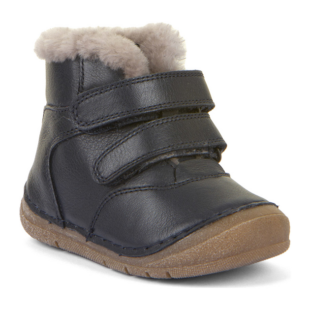 Winterschuh Froddo dunkelblau
