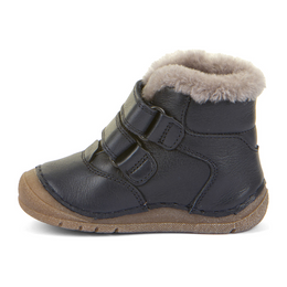 Winterschuh Froddo dunkelblau