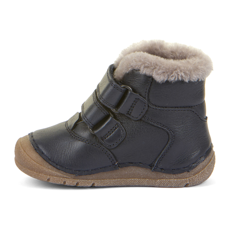 Winterschuh Froddo dunkelblau
