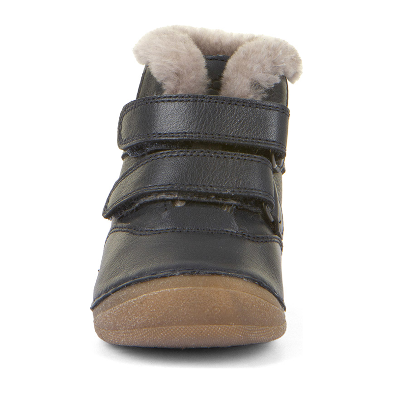 Winterschuh Froddo dunkelblau