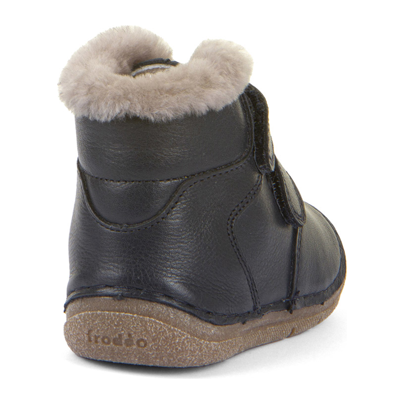 Winterschuh Froddo dunkelblau