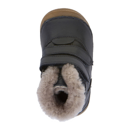 Winterschuh Froddo dunkelblau