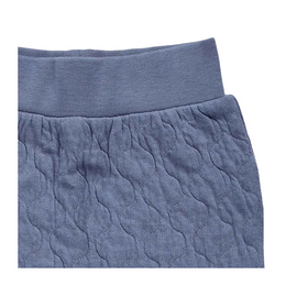 Baby Hose Sense Organics blau