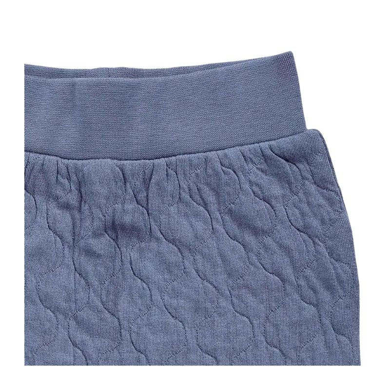 Baby Hose Sense Organics blau