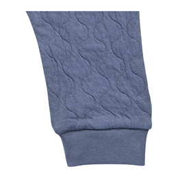 Baby Hose Sense Organics blau