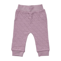 Baby Hose Sense Organics lila