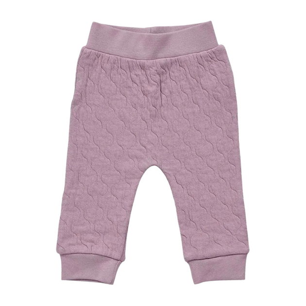 Baby Hose Sense Organics lila