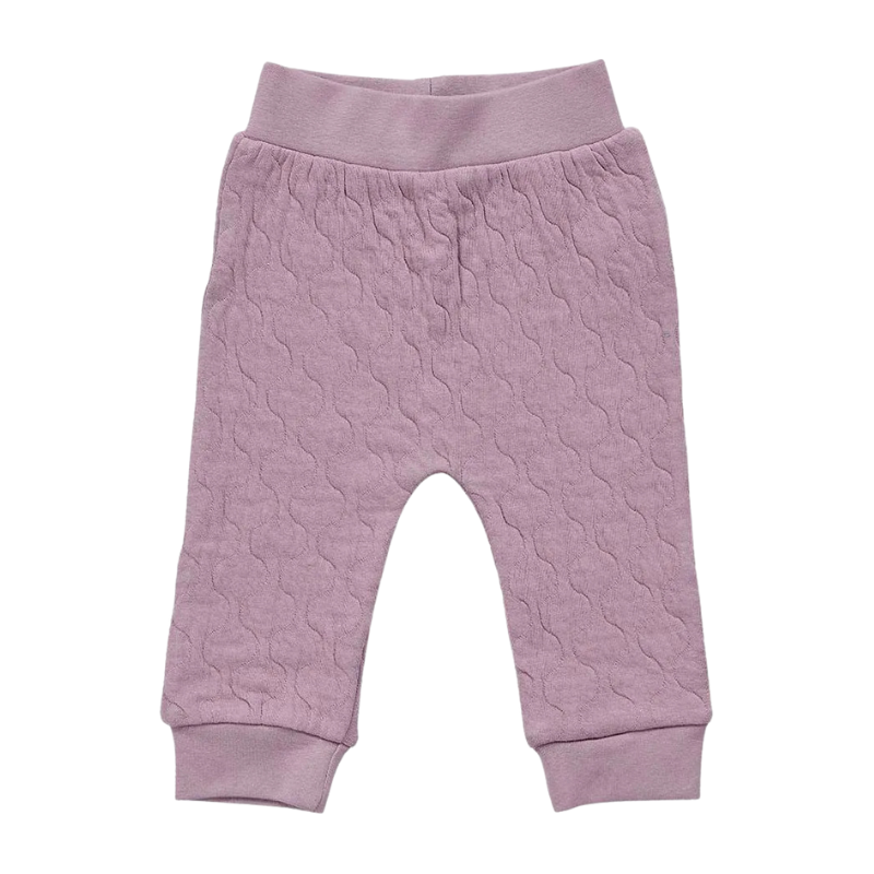 Baby Hose Sense Organics lila
