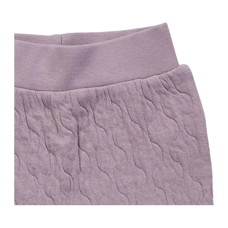 Baby Hose Sense Organics lila