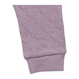 Baby Hose Sense Organics lila