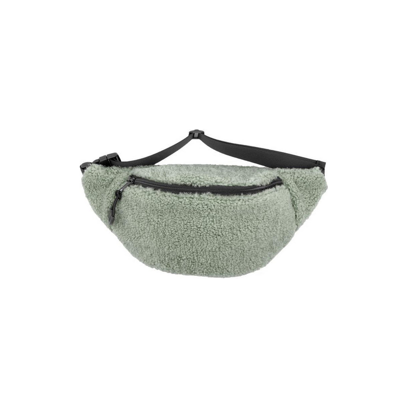 Bauchtasche maximo oliv