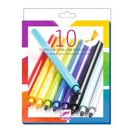 Filzstift djeco bunt