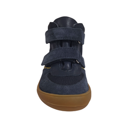Barfuß-Winterschuh Telyoh dunkelblau