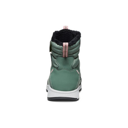Winterschuh Keen weinrot