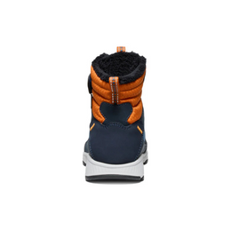 Winterschuh Keen blau