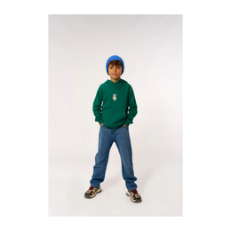 Sweatshirt The New grün
