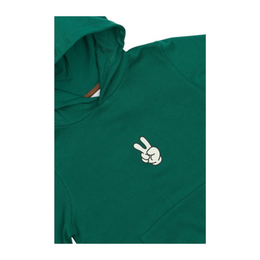 Sweatshirt The New grün