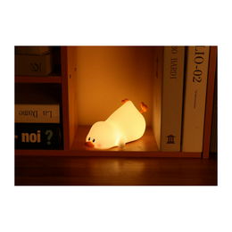 Nachtlicht MAGS orange