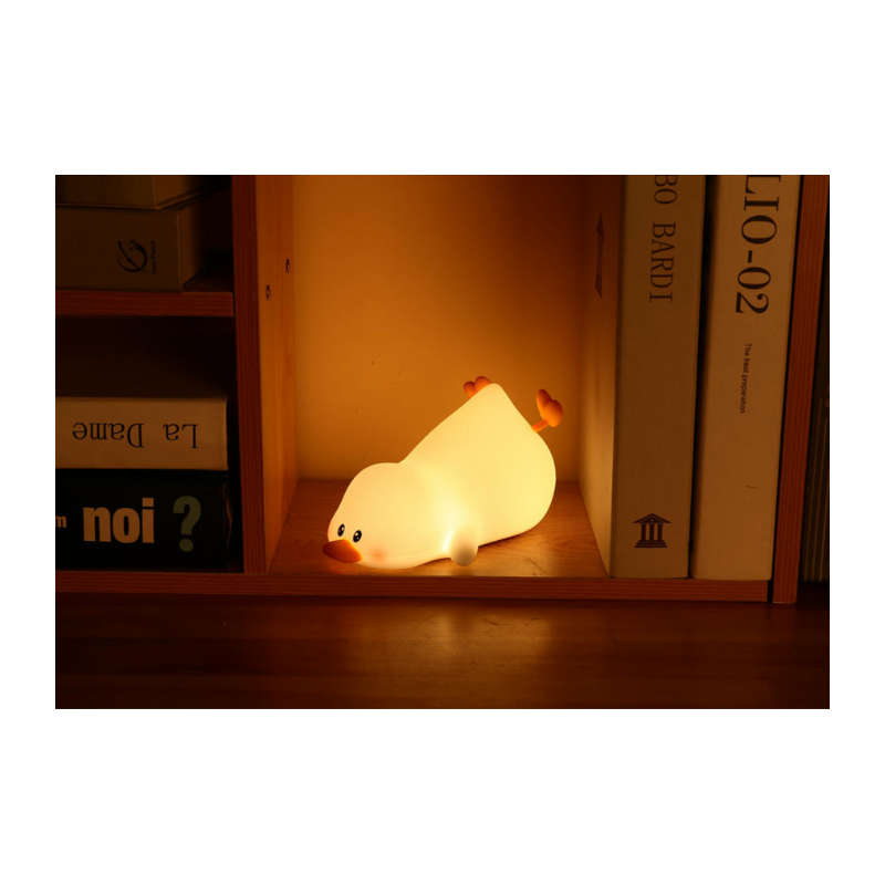 Nachtlicht MAGS orange
