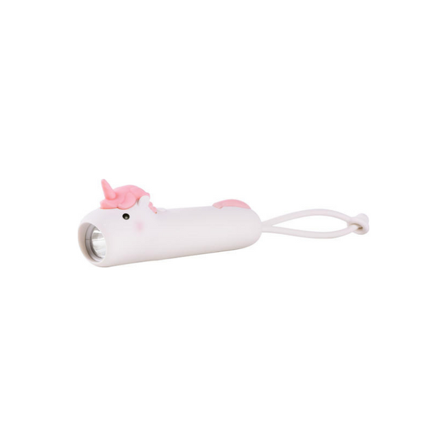 Taschenlampe MAGS rosa