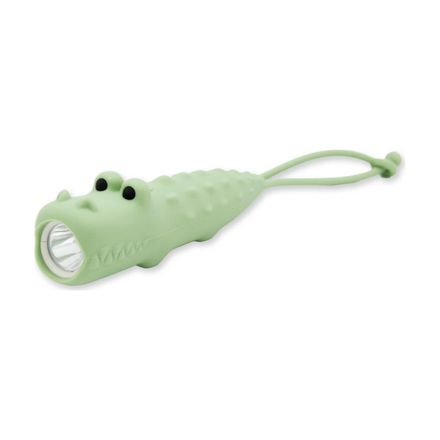 Taschenlampe MAGS hellgrün